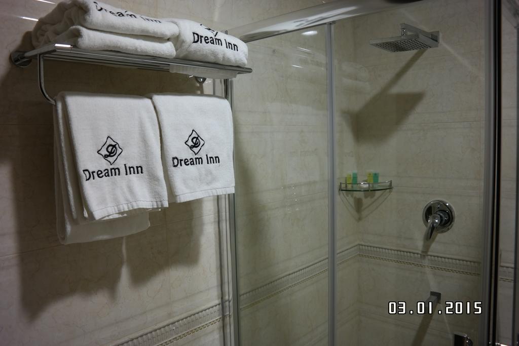 Dream Inn Hotel And Suitesクウェート 部屋 写真
